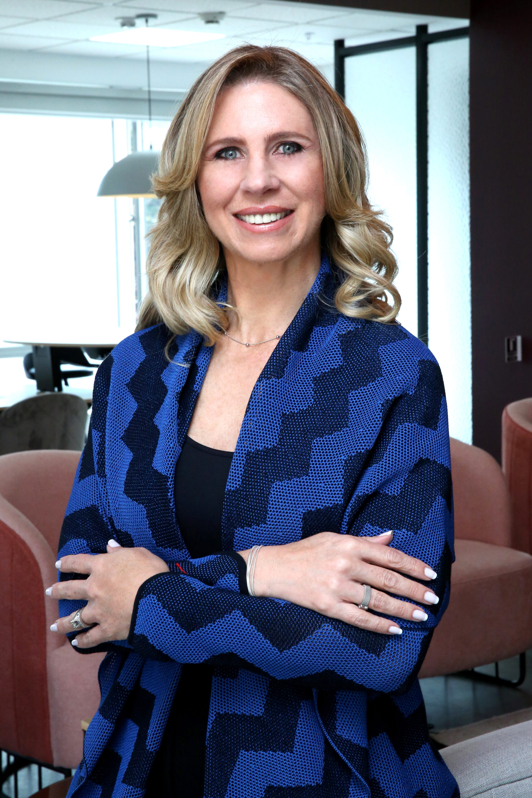 Carolina professional portrait